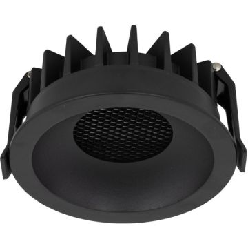 TK Lighting NEXUS 18133 Lumină îngropată deasupra plafonului 1x18W/LED 3000/4000/6000 K 1129lm IP20