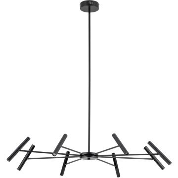 TK Lighting NIVA 18224 Lampă cu pendul 1x5W/LED 3000K 3000lm IP20