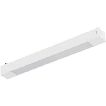 TK Lighting TRACER PANEL 18191 Proiector de șină 1x20W/LED 3000K 1200lm IP20