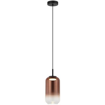 Zambelis PENDANT LED 23219 Lampă cu pendul 12W/led 3000K 780lm IP20