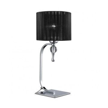 AZzardo IMPRESS AZ0502 Lampă de masă 1x50W/E27 IP20