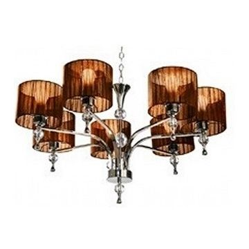 AZzardo IMPRESS AZ2902 Candelabru 7x50W/E27 IP20