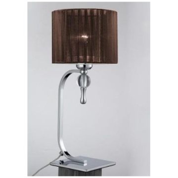 AZzardo IMPRESS AZ2903 Lampă de masă 1x50W/E27 IP20