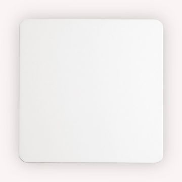 Ideal Lux COVER 195728 Aplique de perete 1x9,5W/LED ip20