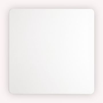 Ideal Lux COVER 195735 Aplique de perete 1x11W/LED ip20