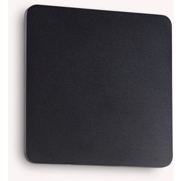 Ideal Lux COVER 195766 Aplique de perete 1x9,5W/LED ip20
