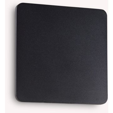 Ideal Lux COVER 195773 Aplique de perete 1x11W/LED ip20