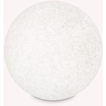 Ideal Lux DORIS 195490 Lampă de podea 1x60W/E27 ip44