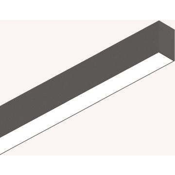 Ideal Lux FLUO 192697 Lampă liniară 2x54W/LED 3000K ip20
