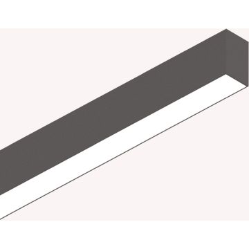 Ideal Lux FLUO 192758 Lampă liniară 2x40W/LED 4000K ip20