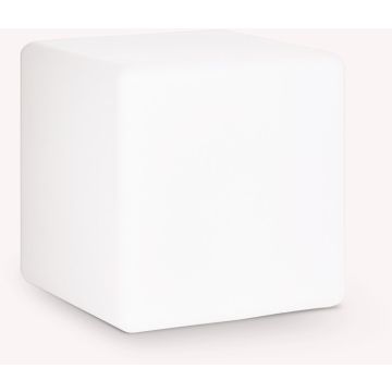 Ideal Lux LUNA 191584 Lampă de podea 1x60W/E27 ip44