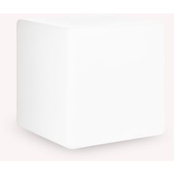 Ideal Lux LUNA 191607 Lampă de podea 1x60W/E27 ip44