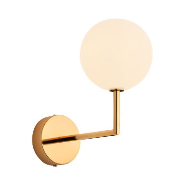 Jupiter FEME 1932 Aplique de perete 1x14W/G9 IP20