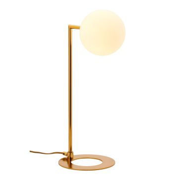 Jupiter FEME 1933 Lampă de masă 1x14W/G9 IP20