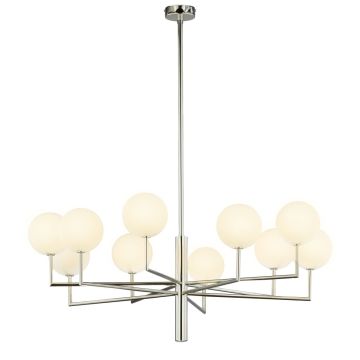 Jupiter FEME 1936 Lampă de tavan 10x14W/G9 IP20