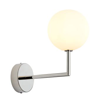 Jupiter FEME 1937 Aplique de perete 1x14W/G9 IP20