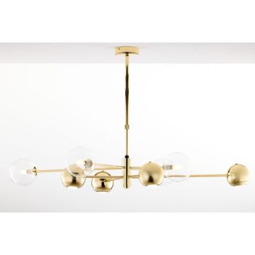 Jupiter MOKA 1970 Lampă de tavan 4x14W/G9|4x14W/GU10 IP20