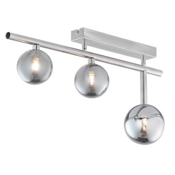 Jupiter NEPTUN 1901 Lampă de tavan 3x14W/G9 IP20