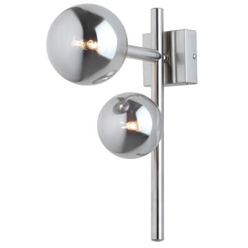 Jupiter NEPTUN 1903 Aplique de perete 2x14W/G9 IP20