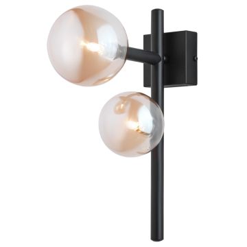 Jupiter NEPTUN 1906 Aplique de perete 2x14W/G9 IP20
