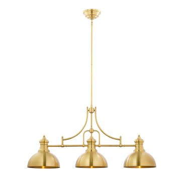 Jupiter PLATINO 1915 Lampă de tavan 3x15W/E27 IP20