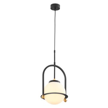Jupiter ROSSO 1912 Lampă cu pendul 1x15W/E27 IP20
