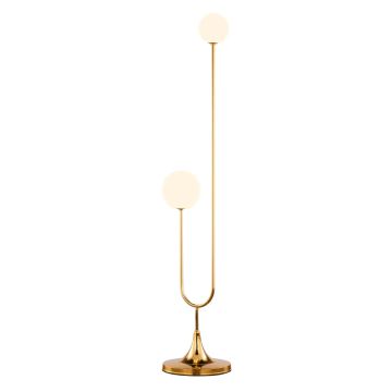 Jupiter SELEN 1945 Lampă de podea 2x14W/G9 IP20
