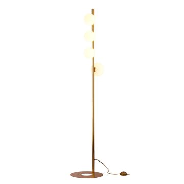 Jupiter TAIDA 1924 Lampă de podea 4x14W/G9 IP20