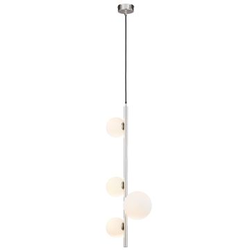 Jupiter TAIDA 1925 Lampă cu pendul 4x14W/G9 IP20