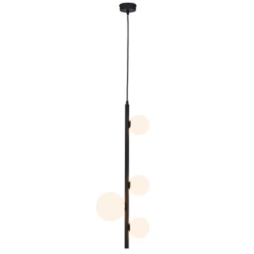 Jupiter TAIDA 1926 Lampă cu pendul 4x14W/G9 IP20