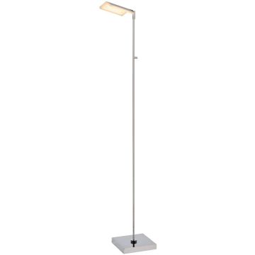 Lucide AARON 19730/10/11 Lampă de podea 1x10w/led 2700-4000k 1000lm ip20