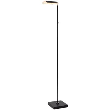 Lucide AARON 19730/10/30 Lampă de podea 1x10w/led 2700-4000k 1000lm ip20