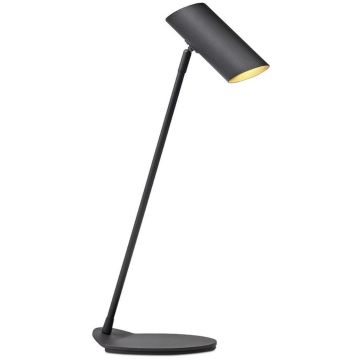 Lucide HESTER 19600/01/30 Lampă de birou 1x7w/gu10 ip20