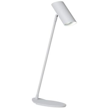 Lucide HESTER 19600/01/31 Lampă de birou 1x7w/gu10 ip20