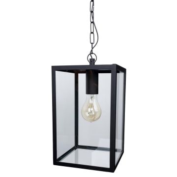 Norlys LOFOTEN 1944B Lampă cu pendul 1x11W/E27 IP44