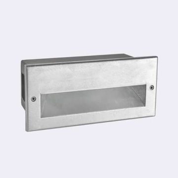 Norlys NAMSOS 1933GA Aplique de perete 1x3.9W/LED 3000K 653LM IP44