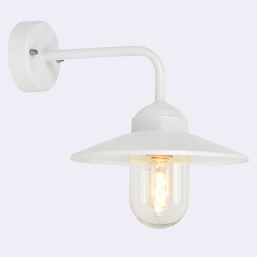 Norlys VANSBRO 1920W Aplique de perete 1x9W/E27 IP55