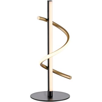 Paul Neuhaus EMANDA 19109-68 Lampă de masă 1x13W/LED 3000k 1100lm ip20