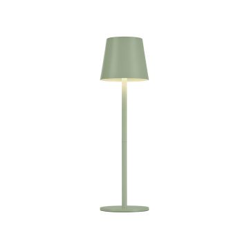 Paul Neuhaus EURIA 19250-43 Lampă de masă 1x3W/LED 3000k 280lm ip54