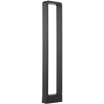 TK Lighting ARIUS L 19001 Lampă de podea 1x10W/LED 3000K 480lm IP54