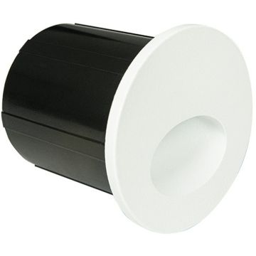 Zambelis STEP LIGHT E320 Lampă de scări montată 3W/led 3000K 133lm IP65
