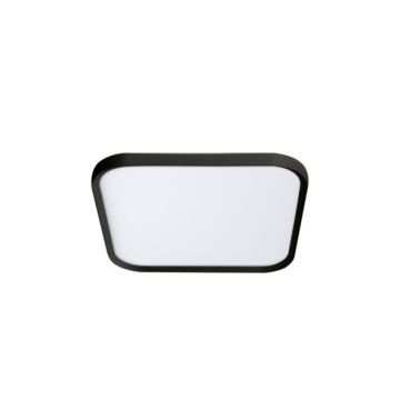 AZzardo THIN SMART SQUARE AZ3430 Lustră de tavan 1x50W/LED 2700K-6500K 4000LM IP20
