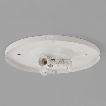 Astro Lighting 3-WAY 1296001 Bază 3x60W/E27 IP20