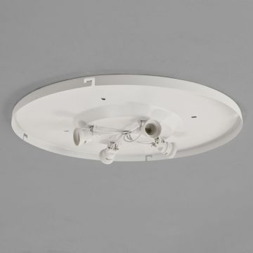 Astro Lighting 4-WAY 1296002 Bază 4x60W/E27 IP20