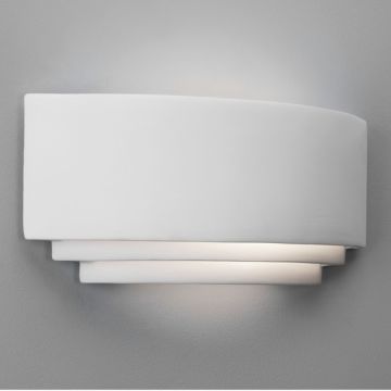 Astro Lighting AMALFI 1079001 Aplique de perete 1x60W/E27 IP20