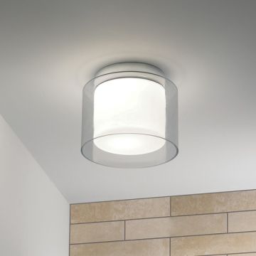 Astro Lighting AREZZO 1049003 Lustră de tavan 1x12W/E27 IP44