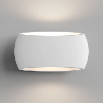 Astro Lighting ARIA 1300001 Aplique de perete 1x12W/E27 IP20