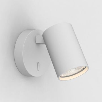 Astro Lighting ASCOLI 1286010 Spot 1x6W/GU10 IP20