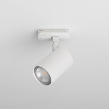Astro Lighting ASCOLI 1286033 Proiector de șină 1x50W/GU10 IP20
