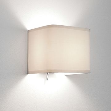 Astro Lighting ASHINO 1166001 Aplique de perete 1x60W/E14 IP20